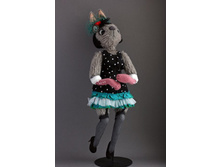 ����� ������� *������ HONEY BUNNY* - �������