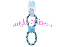 ��������� ��� � ������� Ten*nis B*all Tu*g ��� 5080005 2,8 ���� 