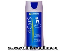 ������� Art*ero Sha*mpoo for c*ats for ext*ra vo*lume �657-250��, �658-1�