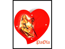 ���� "������� Pin-Up"