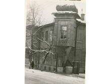 ��� �� ����� �����. ������ 1968�.