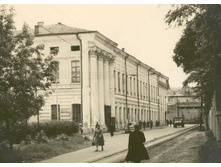 ������. ����. ������ ����-�����������, � ����������� ��������������� ������������ �������� ������. ������ 1962