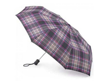 L346 Purple Check 1030 ���