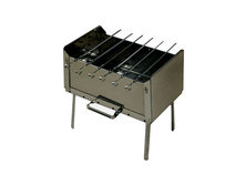 ������-�������� + 6 �������� 390��, ������������ ������� (410x280x210,����� 1,5 ��) ��� �����  ���  3��  919 ���