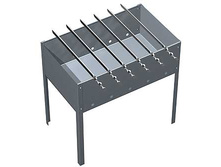 ������ ������� (350�250�350, ����� 0,5 ��) + 6 �������� 390 �� \" ��� 10 �� 164 ���