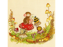 Buzzy Days - Autumn Gathering