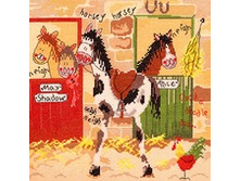 Down on the Farm - Alice’s Stable