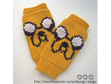 ������� \"�����\" (Adventure Time)