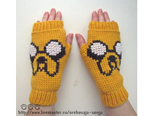 ������� \"�����\" (Adventure Time)