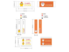 CHIKEN Little. ���������� ����� ��������.