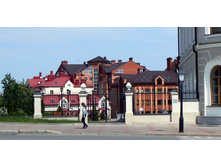 ����� ������, ��. �. ������ / �����������