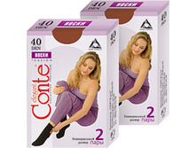 ����� ������� CONTE TENSION 40 ��� (2 ����).