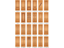 paneli-mdf  № 1-24  (��� �������� ���� � ���� )