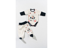 �������� (����+��������) 100% ������ ���. 449 ������:56,62,68,74 ����: 320_������