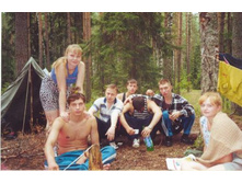 ������� ������ 1998