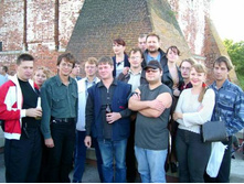 ������� "�����" �� ������ 31.08.03