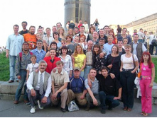 ����� "�����" � ������� 31.08.2004