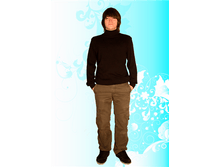 ���������