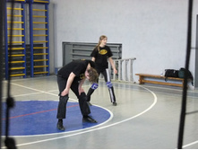 �������!