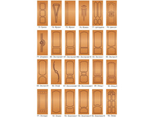 paneli-mdf  № 73-96 (��� �������� ���� � ���� )