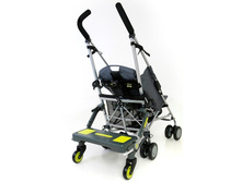 ���������-�������� � ������� Buggyboot board (������)