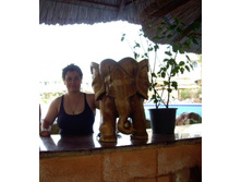 � � ����