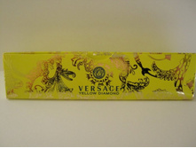 ���� - ����� 15�� Gianni Versace Versace Yellow Diamond  (2011) edt 15 ml fem  rus 