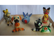 ����� ������� № 1