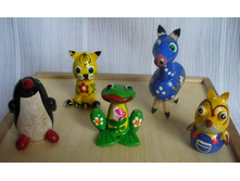 ����� ������� № 2