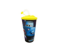 ������ � 3D-�������� �����, 600�� � ������� � ���������� (���.LS67CAR6-yellow) 62�.jpg