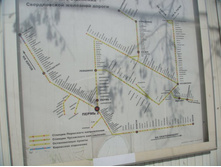 ����������