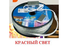 �����  M*VS-3528/60-IP68-220V- R -1m (������� ����) 