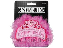 ������ ������� BIRTHDAY PRINCESS �����.jpg