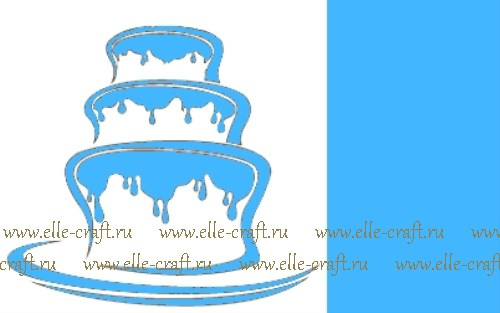 Мастика для обтяжки и лепки Bakels Pettinice Sky Blue_254р.jpg