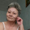 Людмила, 70 лет