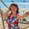 Барышня, 52 года