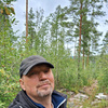 Один, 52 года