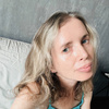 Актриса, 45 лет