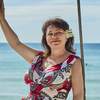 Барышня, 52 года