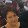 Амина, 52 года