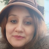 Веснушкин@, 44 года