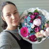 Гортензия Гиацинтова, 45 лет