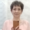 Кареглазая, 50 лет
