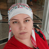 Каза, 46 лет
