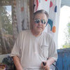 Торвольт, 55 лет