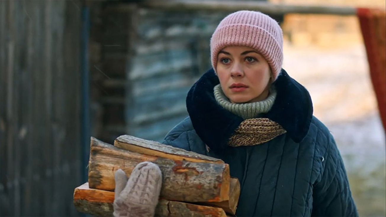 Изображение телепередачи: Сельский детектив. Иголка в стоге сена