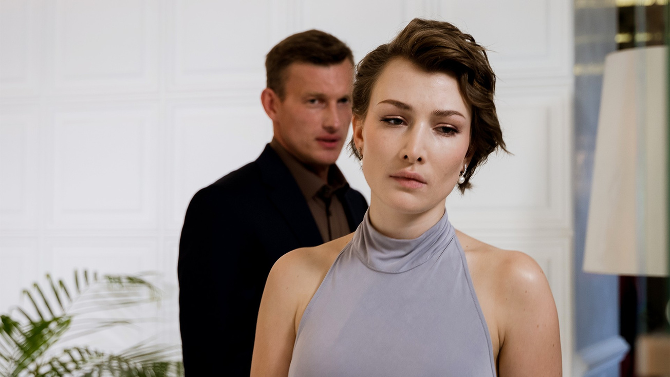 Изображение телепередачи: Я иду тебя искать-9. 1-я серия
