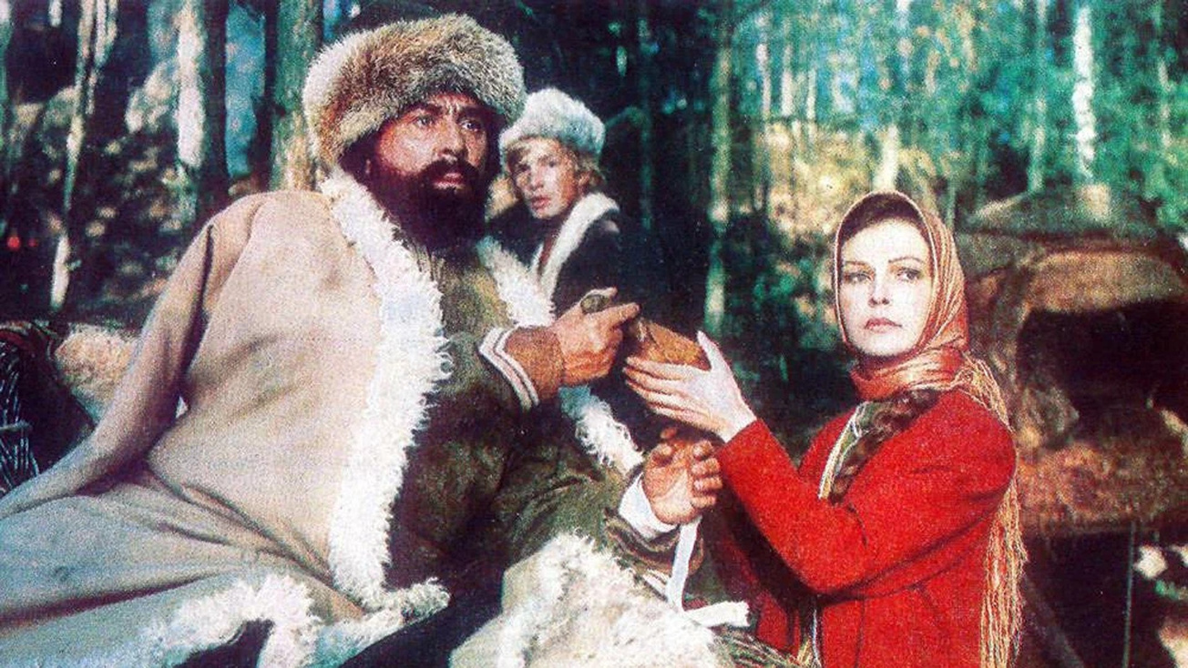 Изображение телепередачи: Емельян Пугачев