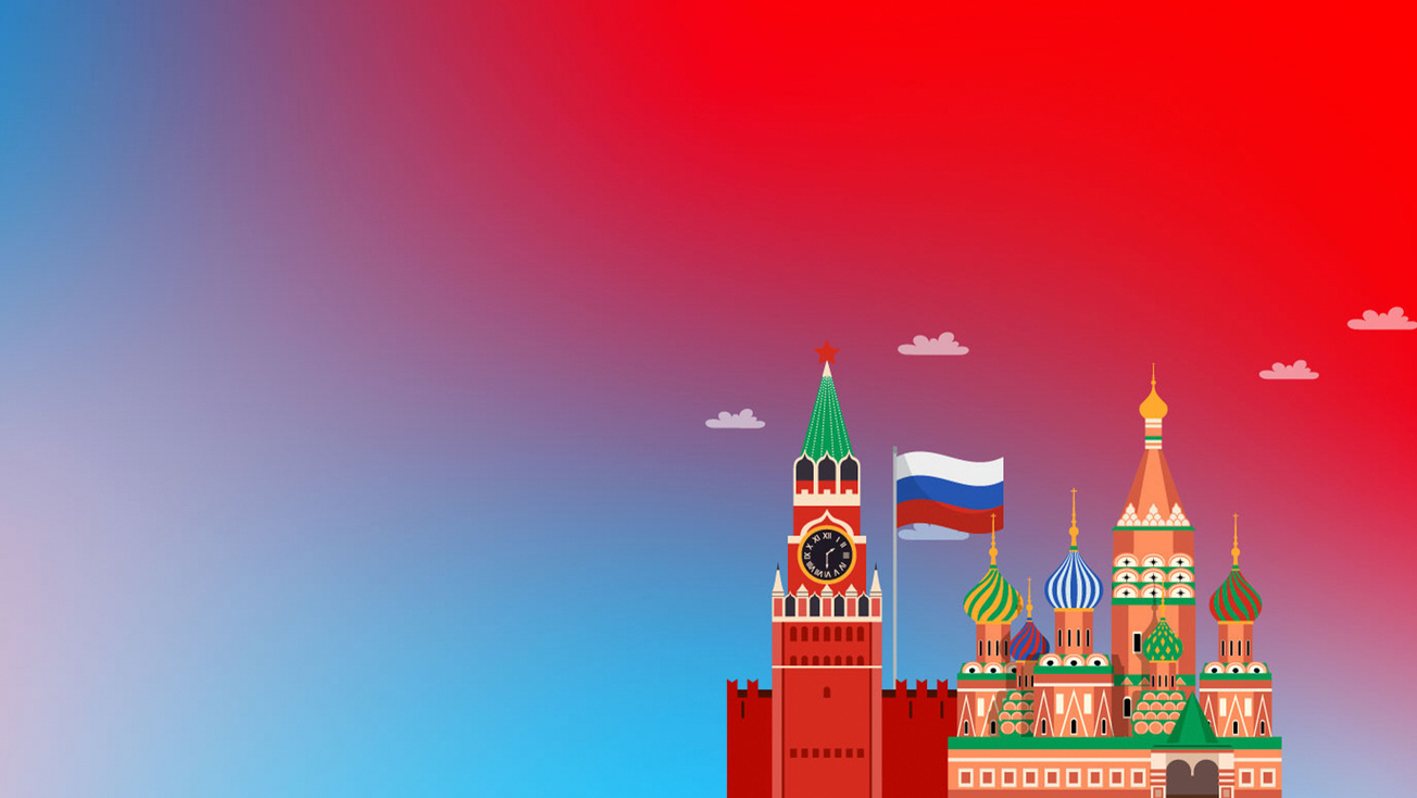Изображение телепередачи: Гимн России понятными словами