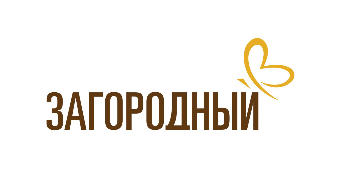 Изображение телепередачи: Мой Загородный